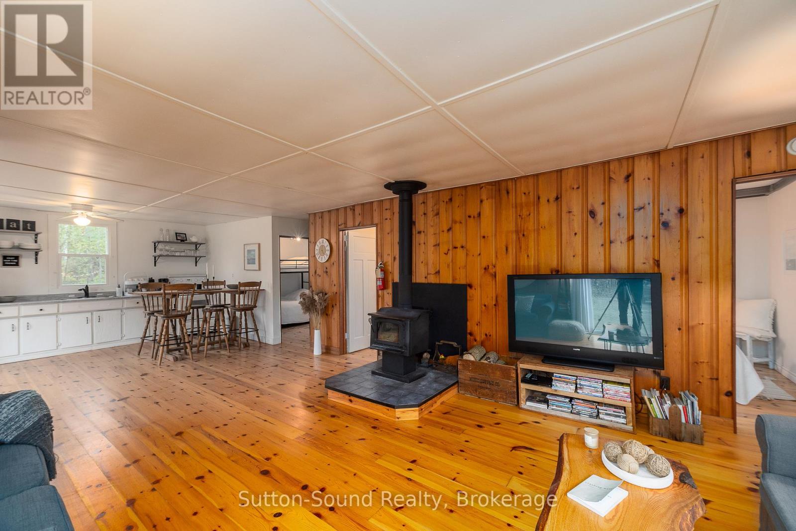 516 Bruce Road 13 Road, Native Leased Lands, Ontario  N0H 2L0 - Photo 14 - X13128608