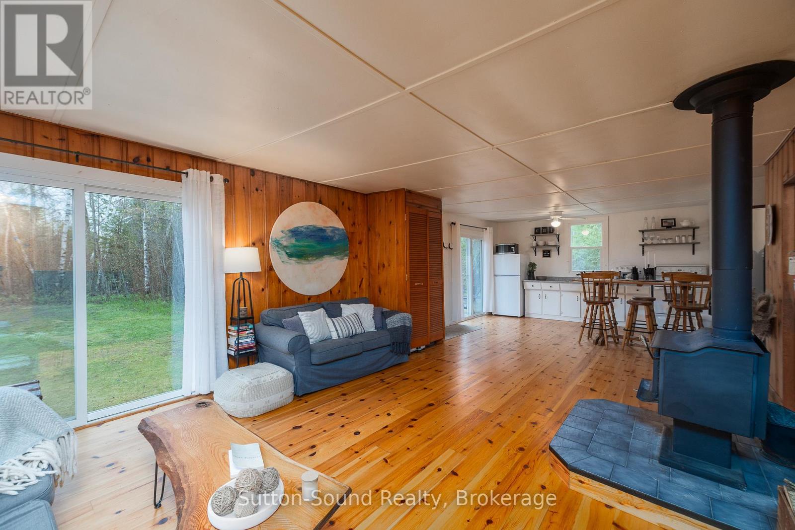 516 Bruce Road 13 Road, Native Leased Lands, Ontario  N0H 2L0 - Photo 18 - X13128608