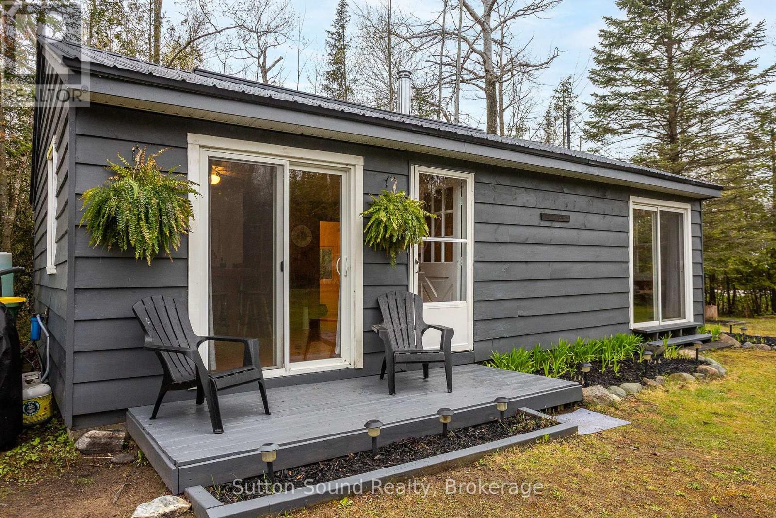 516 Bruce Road 13 Road, Native Leased Lands, Ontario  N0H 2L0 - Photo 2 - X13128608
