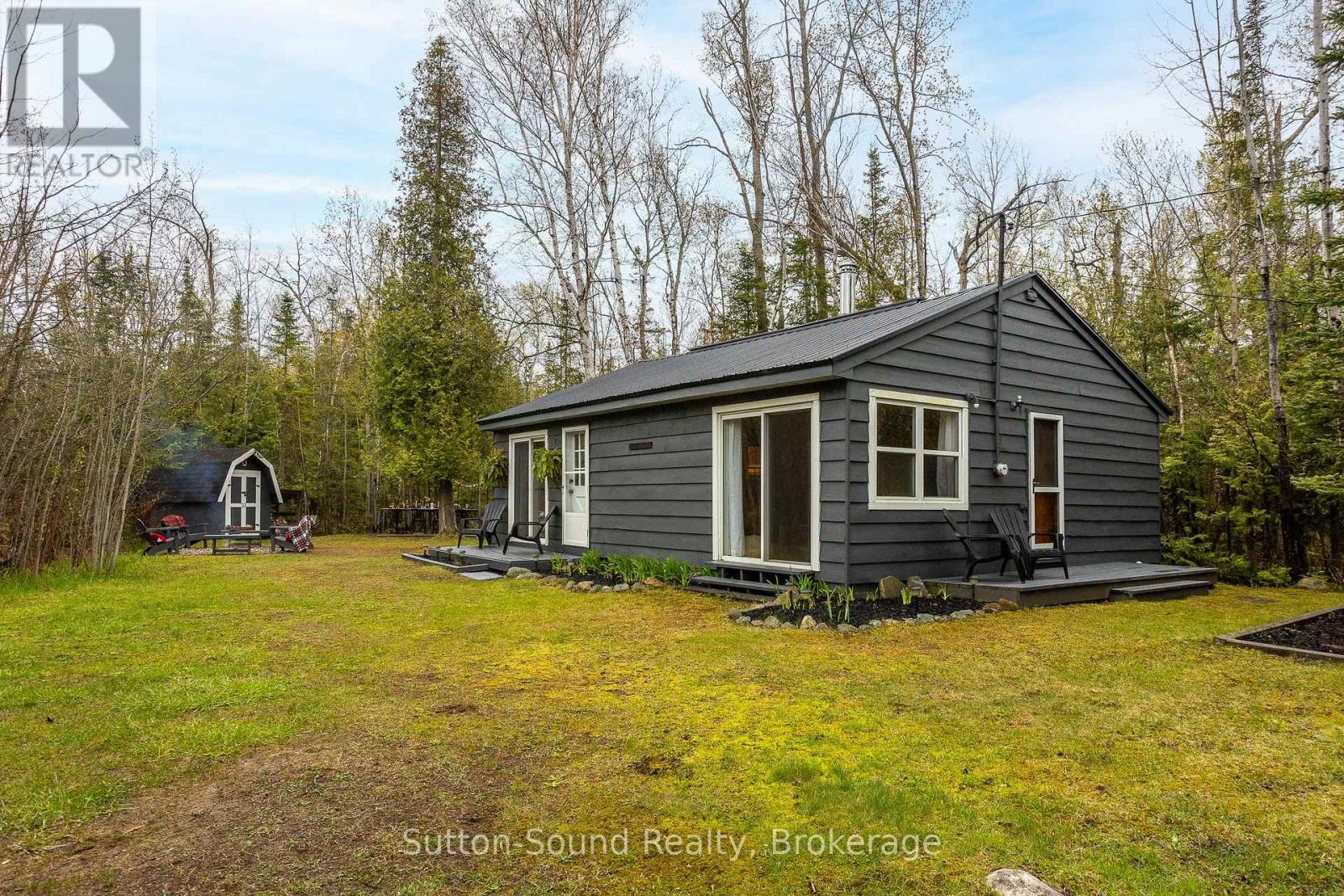516 Bruce Road 13 Road, Native Leased Lands, Ontario  N0H 2L0 - Photo 3 - X13128608