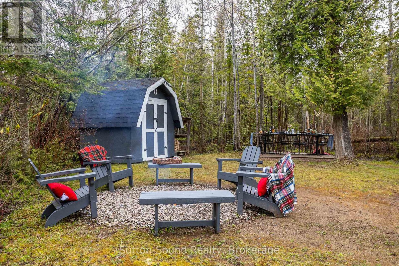 516 Bruce Road 13 Road, Native Leased Lands, Ontario  N0H 2L0 - Photo 5 - X13128608