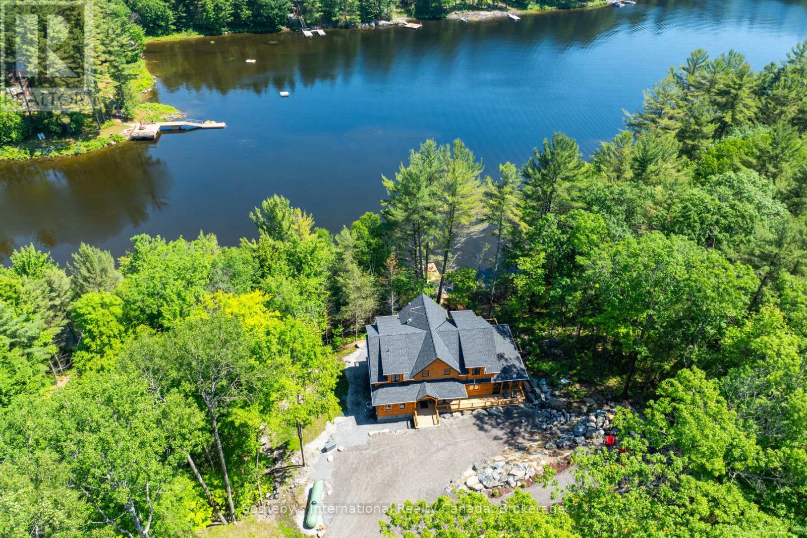 15 - 1213 Camp Jackson Road, Muskoka Lakes, Ontario  P0C 1A0 - Photo 2 - X13128712