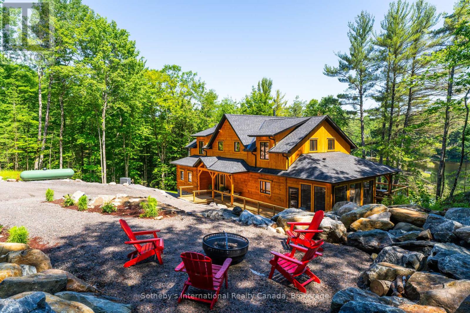 15 - 1213 Camp Jackson Road, Muskoka Lakes, Ontario  P0C 1A0 - Photo 3 - X13128712