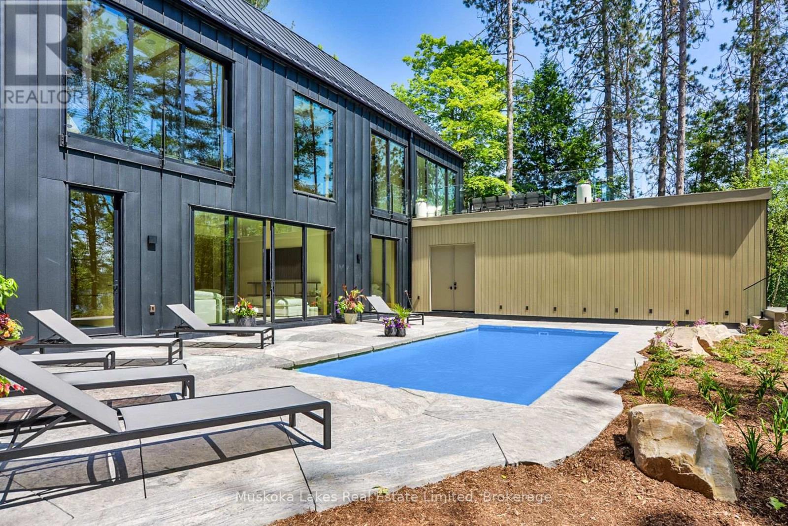 Unit 1 - 1074 Woodington Road, Muskoka Lakes, Ontario  P0B 1G0 - Photo 4 - X13128744