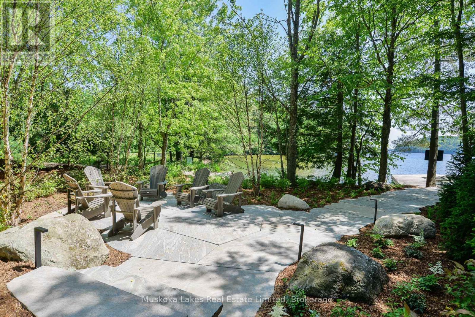 Unit 1 - 1074 Woodington Road, Muskoka Lakes, Ontario  P0B 1G0 - Photo 9 - X13128744