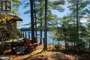 7 & 9 East Point Drive, Mckellar, Ontario  P2A 0B4 - Photo 18 - X13128756