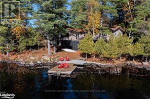 7 & 9 East Point Drive, Mckellar, Ontario  P2A 0B4 - Photo 2 - X13128756