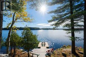 7 & 9 East Point Drive, Mckellar, Ontario  P2A 0B4 - Photo 21 - X13128756