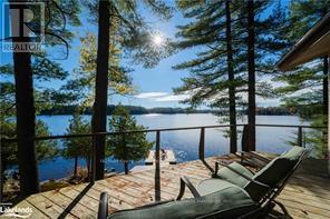 7 & 9 East Point Drive, Mckellar, Ontario  P2A 0B4 - Photo 22 - X13128756