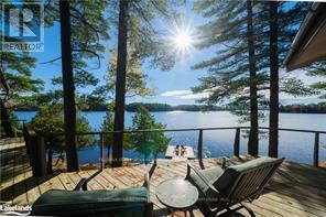 7 & 9 East Point Drive, Mckellar, Ontario  P2A 0B4 - Photo 23 - X13128756