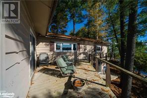 7 & 9 East Point Drive, Mckellar, Ontario  P2A 0B4 - Photo 24 - X13128756