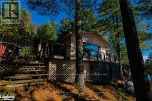 7 & 9 East Point Drive, Mckellar, Ontario  P2A 0B4 - Photo 26 - X13128756
