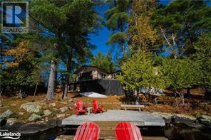 7 & 9 East Point Drive, Mckellar, Ontario  P2A 0B4 - Photo 29 - X13128756