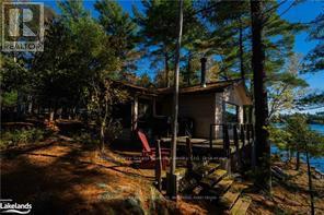 7 & 9 East Point Drive, Mckellar, Ontario  P2A 0B4 - Photo 31 - X13128756
