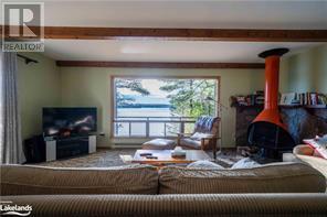 7 & 9 East Point Drive, Mckellar, Ontario  P2A 0B4 - Photo 38 - X13128756