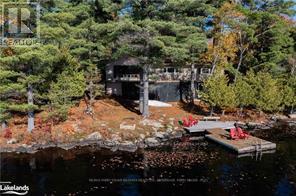 7 & 9 East Point Drive, Mckellar, Ontario  P2A 0B4 - Photo 9 - X13128756