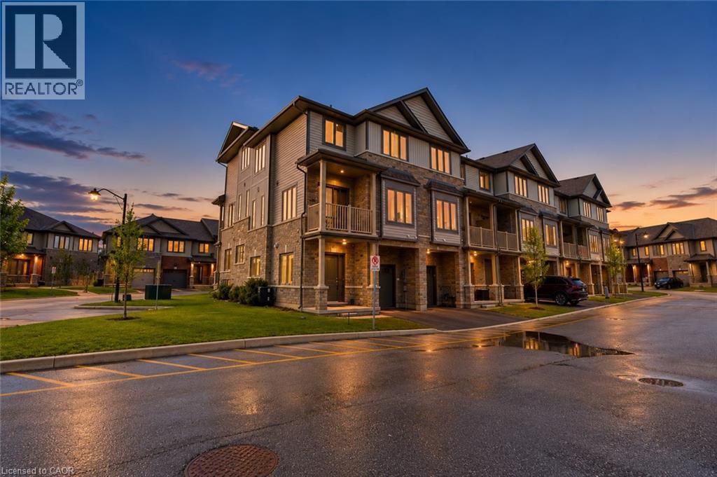 77 Diana Avenue Unit# 160, Brantford, Ontario  N3T 0R6 - Photo 2 - 40830377