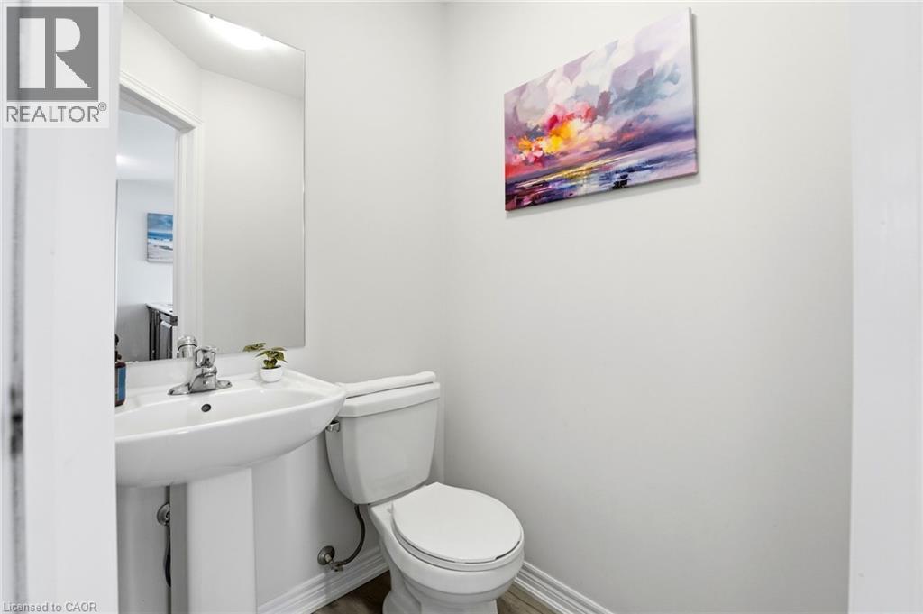 77 Diana Avenue Unit# 160, Brantford, Ontario  N3T 0R6 - Photo 28 - 40830377