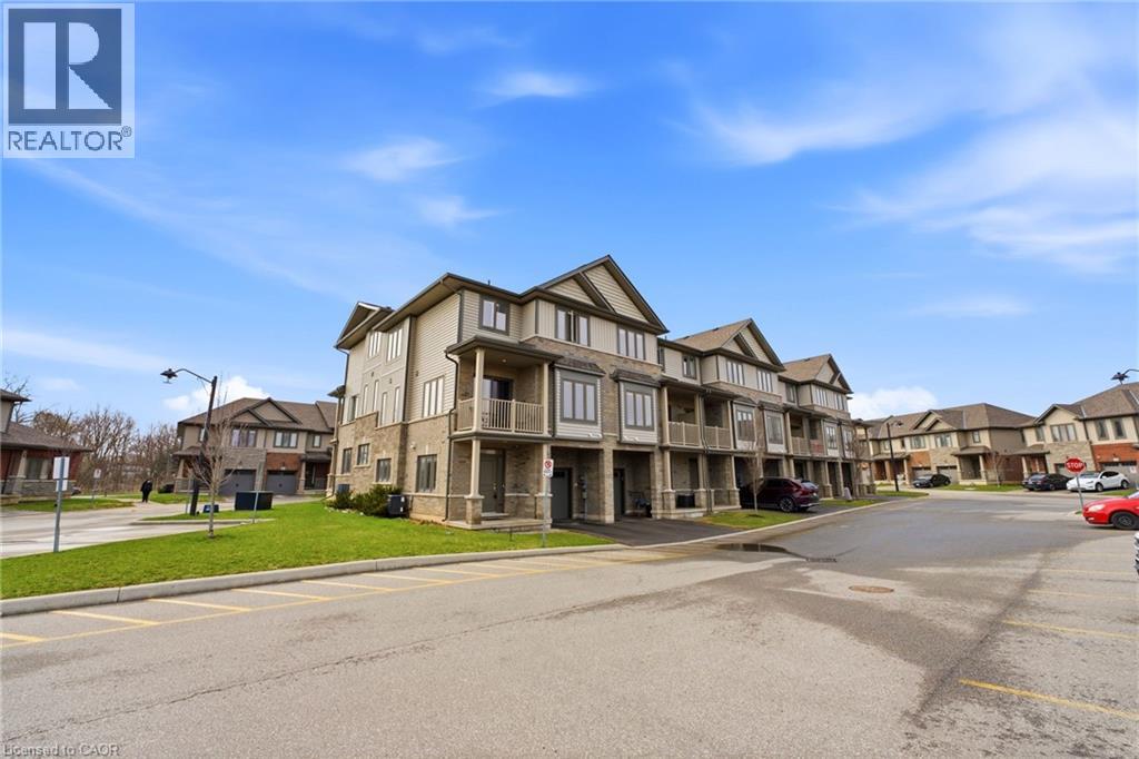 77 Diana Avenue Unit# 160, Brantford, Ontario  N3T 0R6 - Photo 3 - 40830377