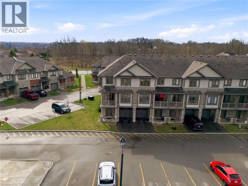 77 Diana Avenue Unit# 160, Brantford, Ontario  N3T 0R6 - Photo 33 - 40830377