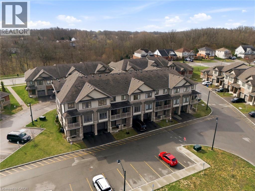 77 Diana Avenue Unit# 160, Brantford, Ontario  N3T 0R6 - Photo 35 - 40830377