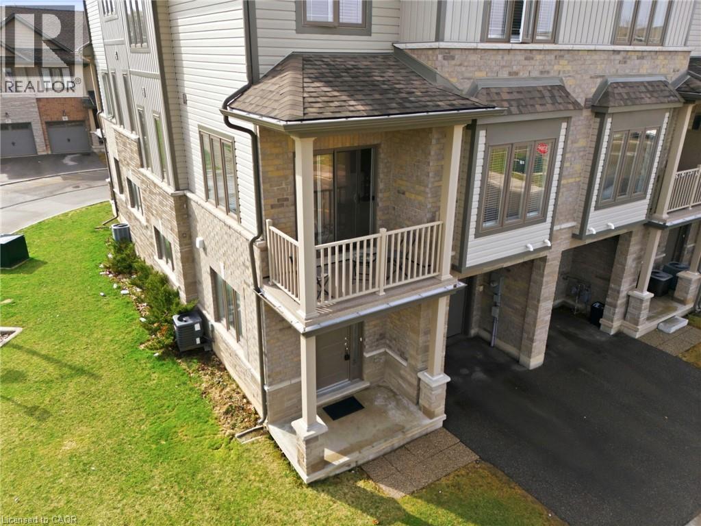 77 Diana Avenue Unit# 160, Brantford, Ontario  N3T 0R6 - Photo 4 - 40830377