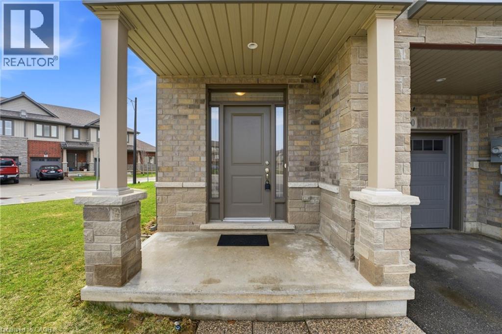 77 Diana Avenue Unit# 160, Brantford, Ontario  N3T 0R6 - Photo 5 - 40830377