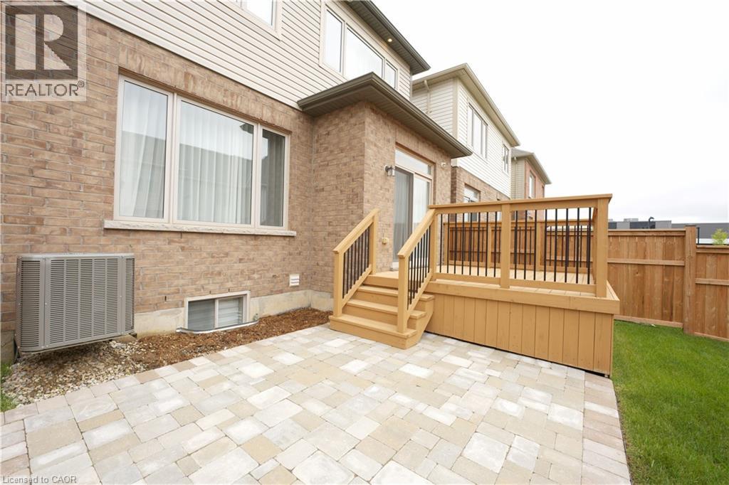 11 William Dunlop Street, Kitchener, Ontario  N2R 0N7 - Photo 22 - 40829821