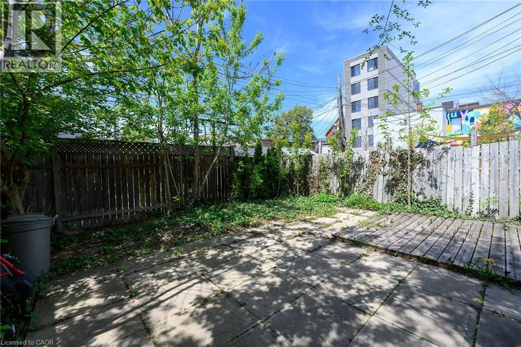 99 Leeming Street, Hamilton, Ontario  L8L 5T5 - Photo 29 - 40822805