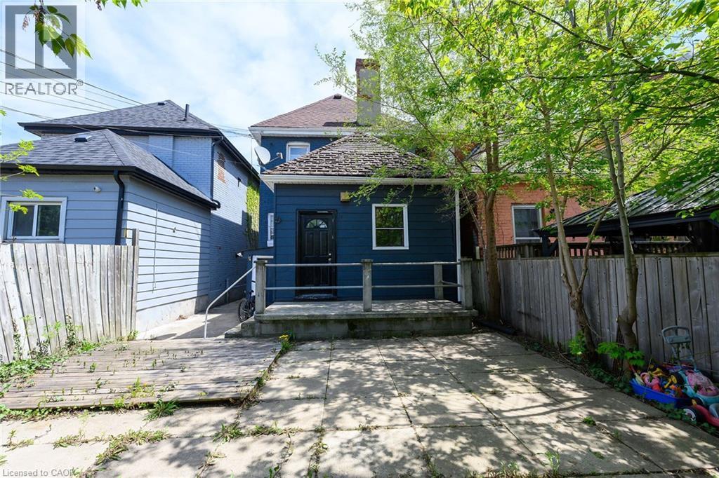 99 Leeming Street, Hamilton, Ontario  L8L 5T5 - Photo 30 - 40822805