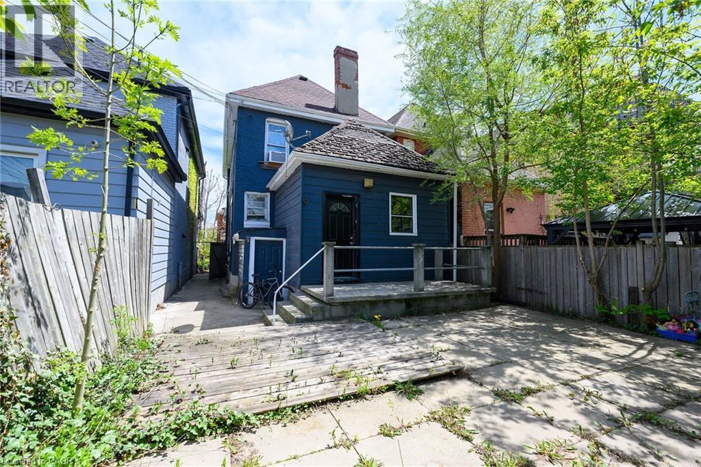 99 Leeming Street, Hamilton, Ontario  L8L 5T5 - Photo 31 - 40822805