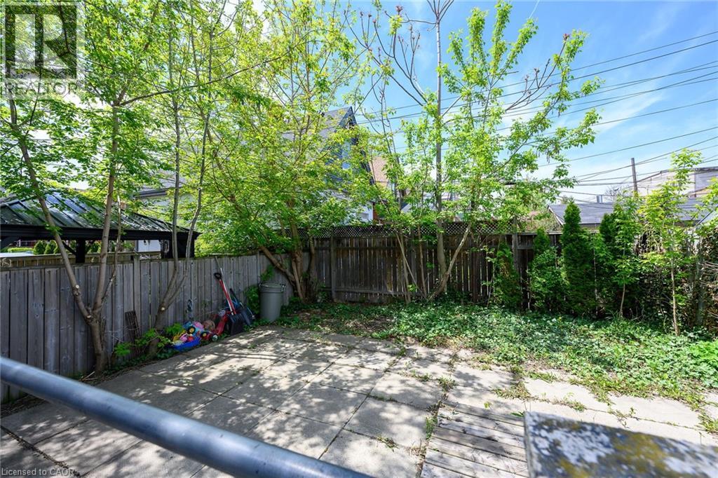 99 Leeming Street, Hamilton, Ontario  L8L 5T5 - Photo 32 - 40822805