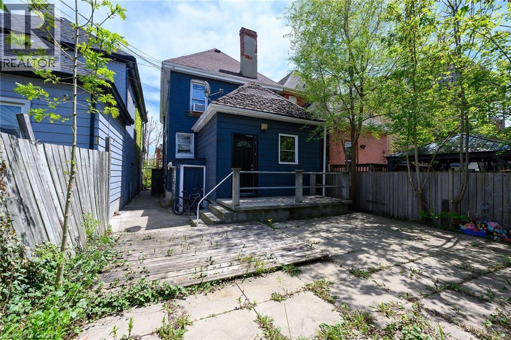 99 Leeming Street, Hamilton, Ontario  L8L 5T5 - Photo 33 - 40822805
