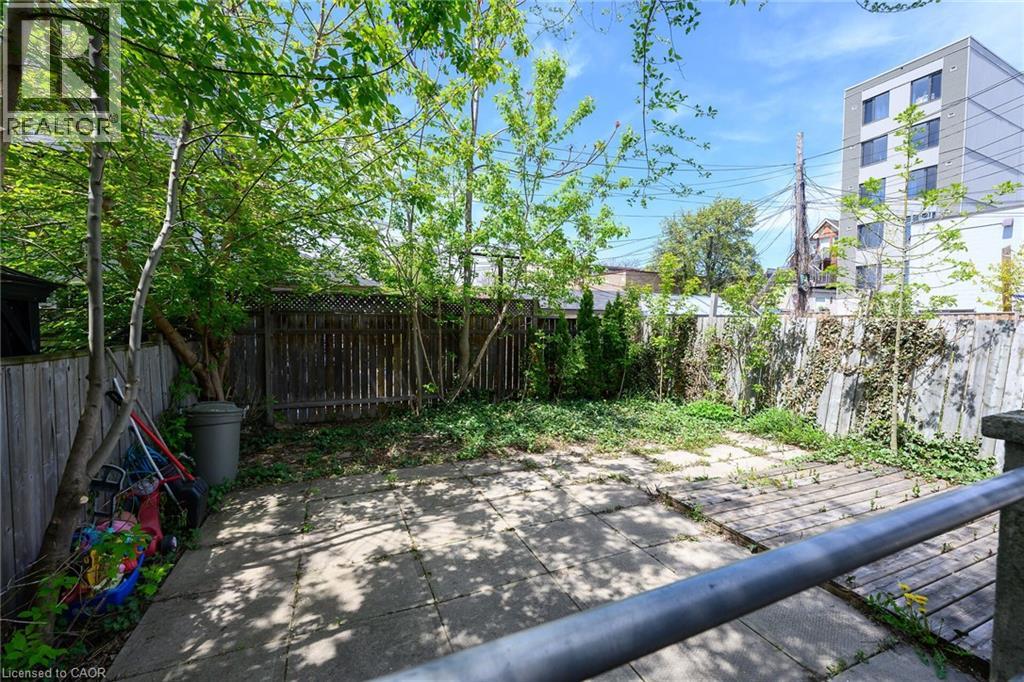99 Leeming Street, Hamilton, Ontario  L8L 5T5 - Photo 34 - 40822805