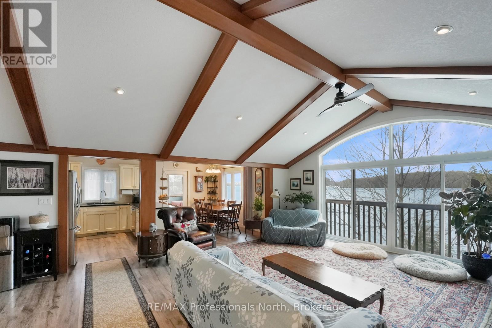 1325 & 1314 Claude Brown Road, Minden Hills, Ontario  K0M 2K0 - Photo 10 - X13129414