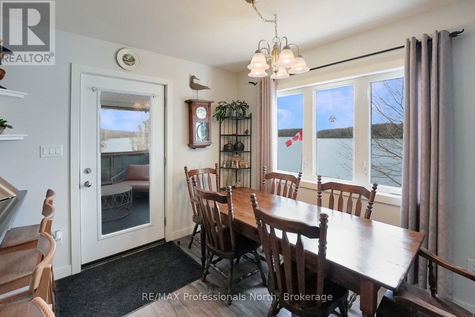 1325 & 1314 Claude Brown Road, Minden Hills, Ontario  K0M 2K0 - Photo 13 - X13129414