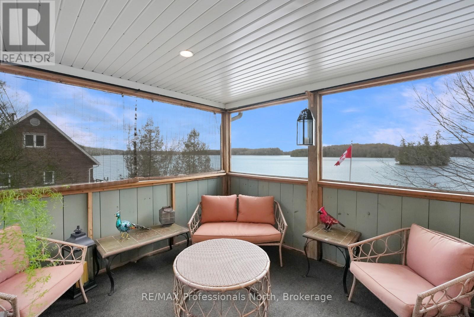 1325 & 1314 Claude Brown Road, Minden Hills, Ontario  K0M 2K0 - Photo 15 - X13129414