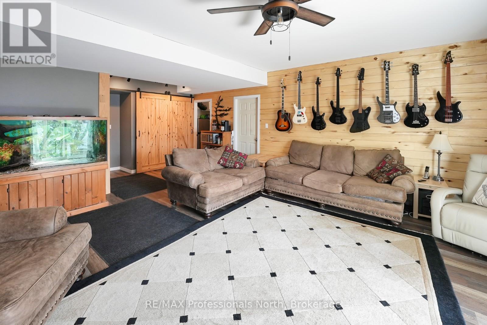 1325 & 1314 Claude Brown Road, Minden Hills, Ontario  K0M 2K0 - Photo 24 - X13129414