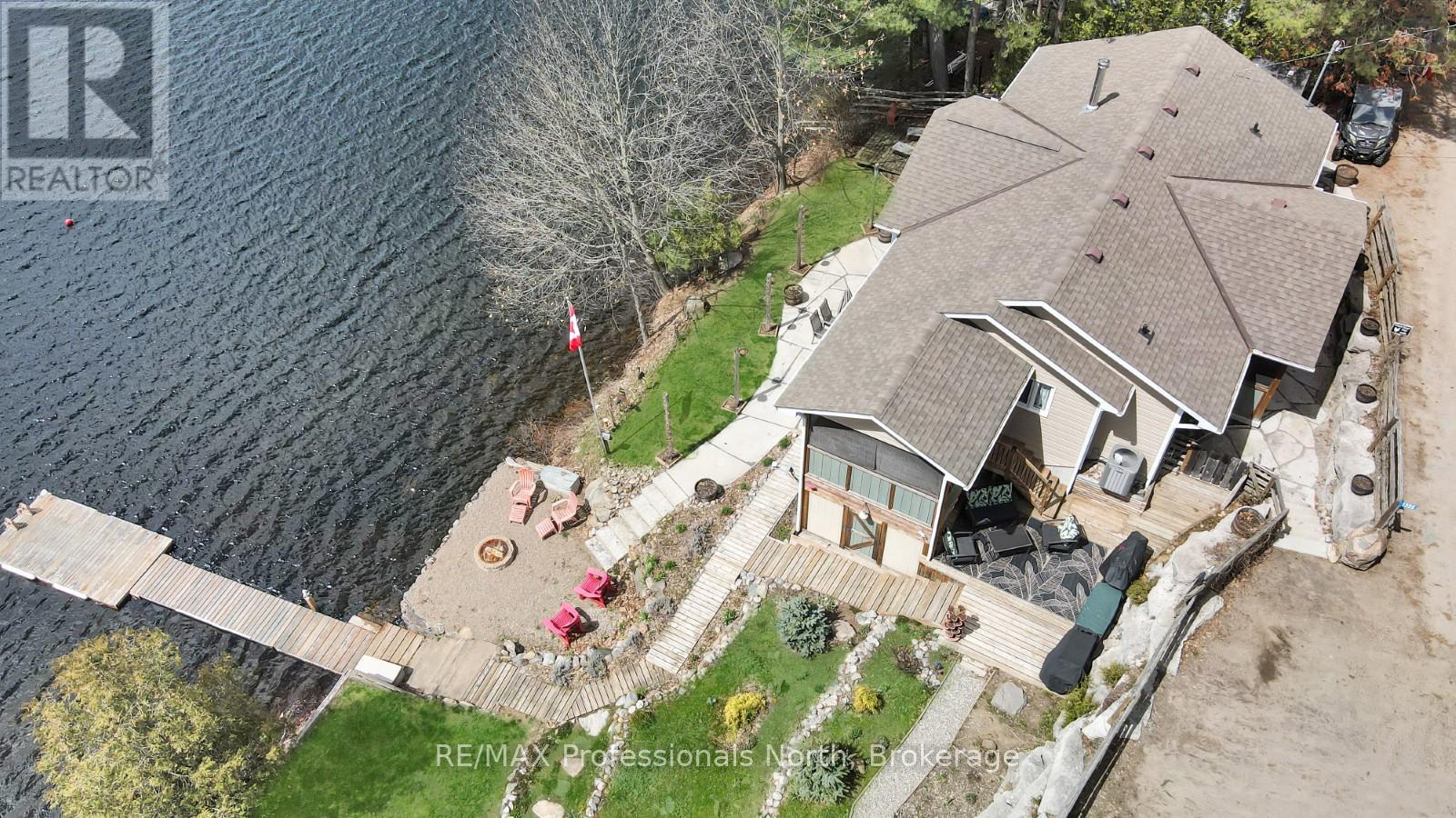 1325 & 1314 Claude Brown Road, Minden Hills, Ontario  K0M 2K0 - Photo 31 - X13129414