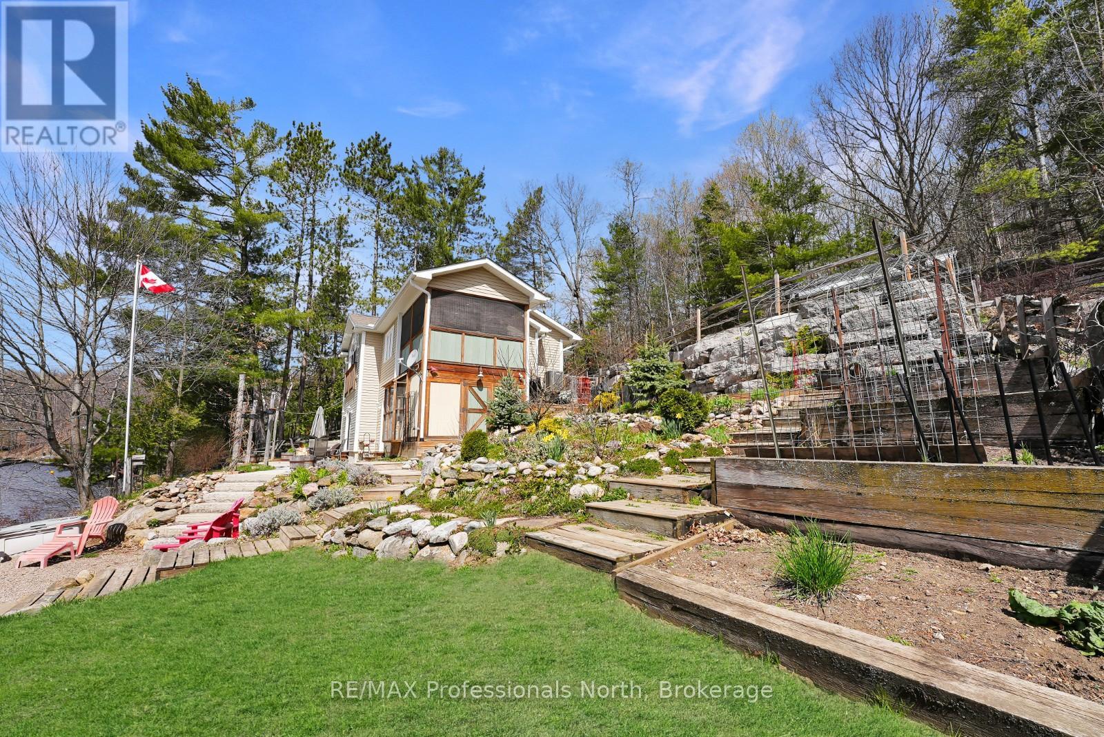 1325 & 1314 Claude Brown Road, Minden Hills, Ontario  K0M 2K0 - Photo 32 - X13129414