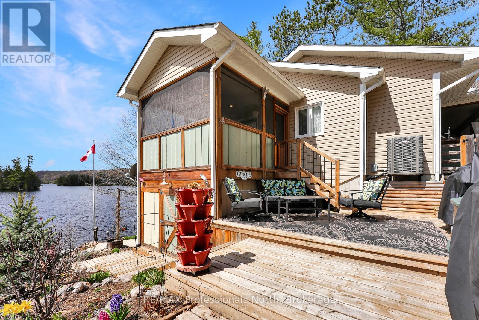 1325 & 1314 Claude Brown Road, Minden Hills, Ontario  K0M 2K0 - Photo 33 - X13129414