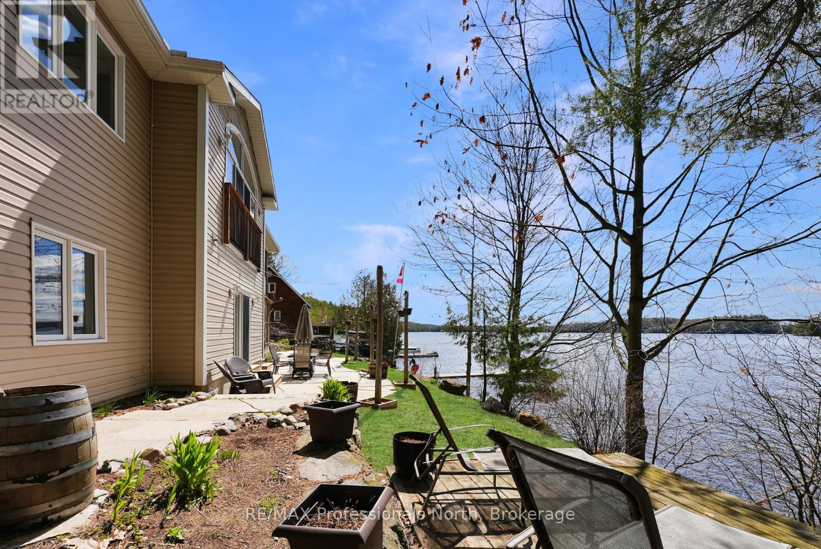 1325 & 1314 Claude Brown Road, Minden Hills, Ontario  K0M 2K0 - Photo 34 - X13129414