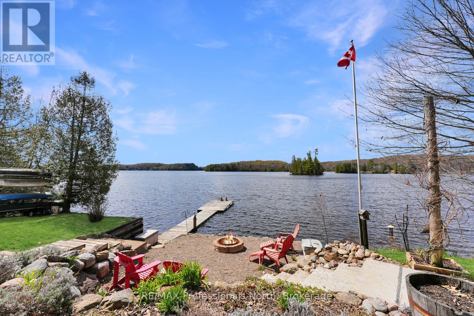 1325 & 1314 Claude Brown Road, Minden Hills, Ontario  K0M 2K0 - Photo 35 - X13129414