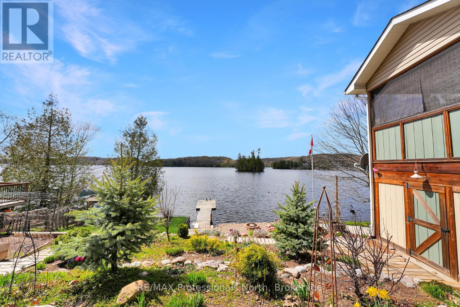 1325 & 1314 Claude Brown Road, Minden Hills, Ontario  K0M 2K0 - Photo 36 - X13129414