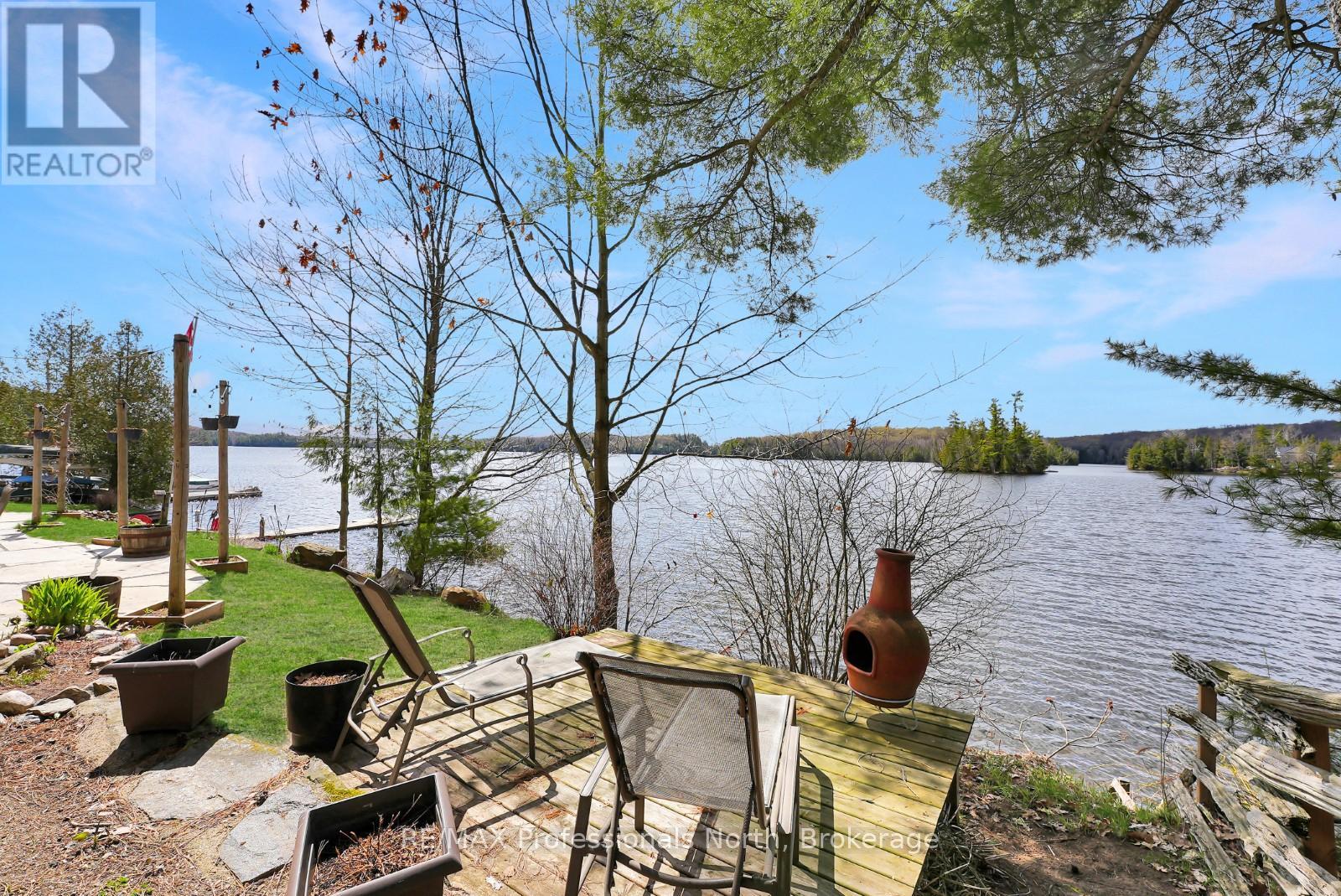 1325 & 1314 Claude Brown Road, Minden Hills, Ontario  K0M 2K0 - Photo 37 - X13129414