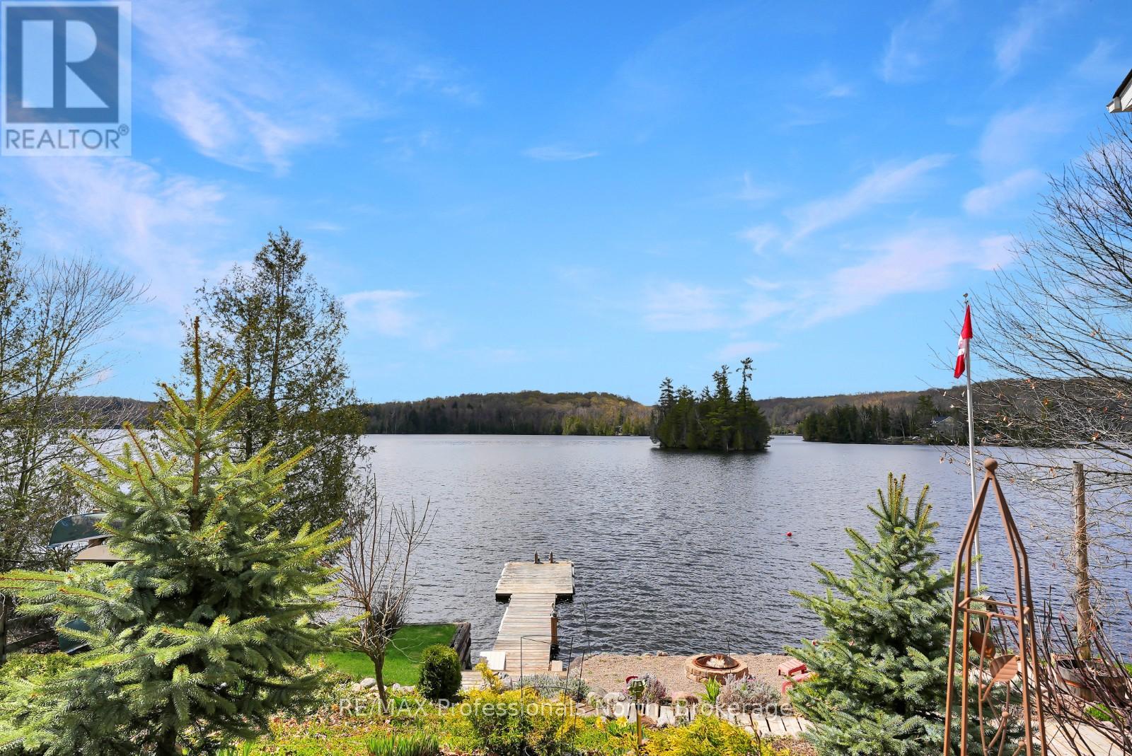 1325 & 1314 Claude Brown Road, Minden Hills, Ontario  K0M 2K0 - Photo 38 - X13129414