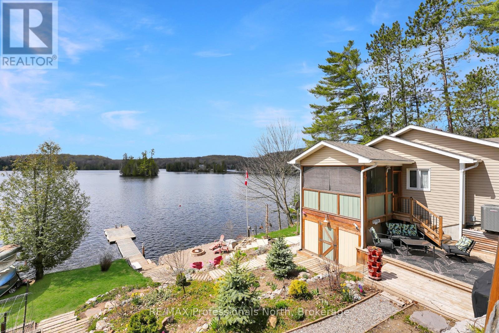 1325 & 1314 Claude Brown Road, Minden Hills, Ontario  K0M 2K0 - Photo 39 - X13129414