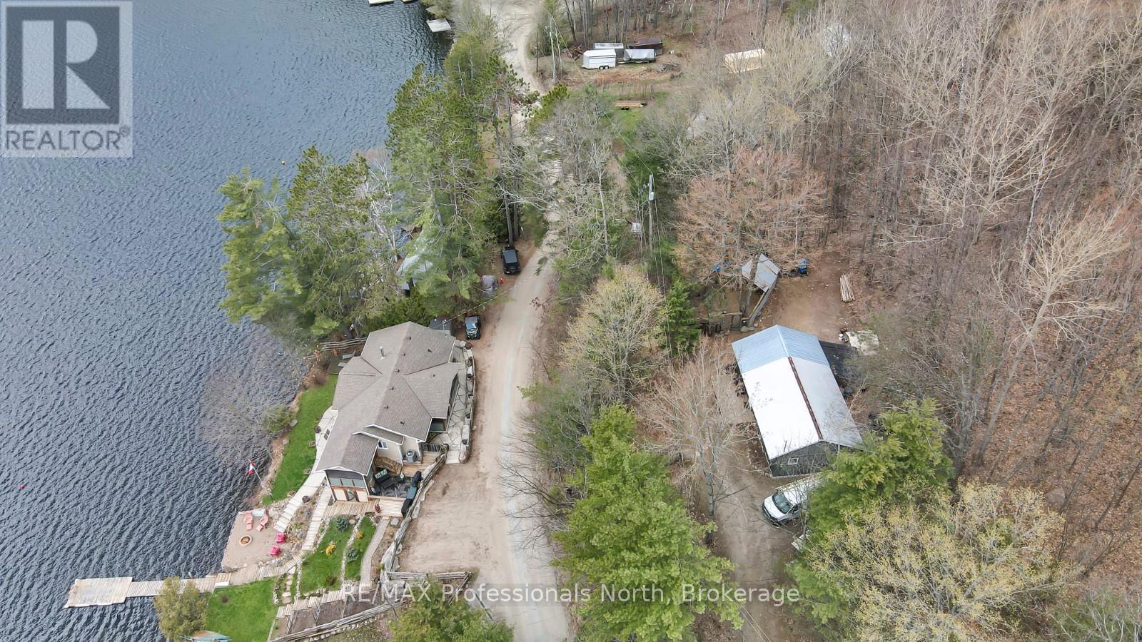 1325 & 1314 Claude Brown Road, Minden Hills, Ontario  K0M 2K0 - Photo 40 - X13129414
