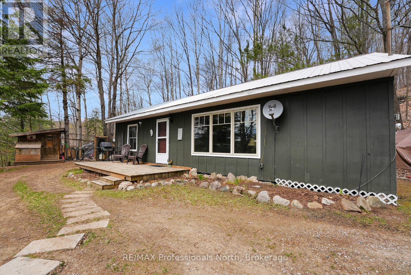1325 & 1314 Claude Brown Road, Minden Hills, Ontario  K0M 2K0 - Photo 41 - X13129414