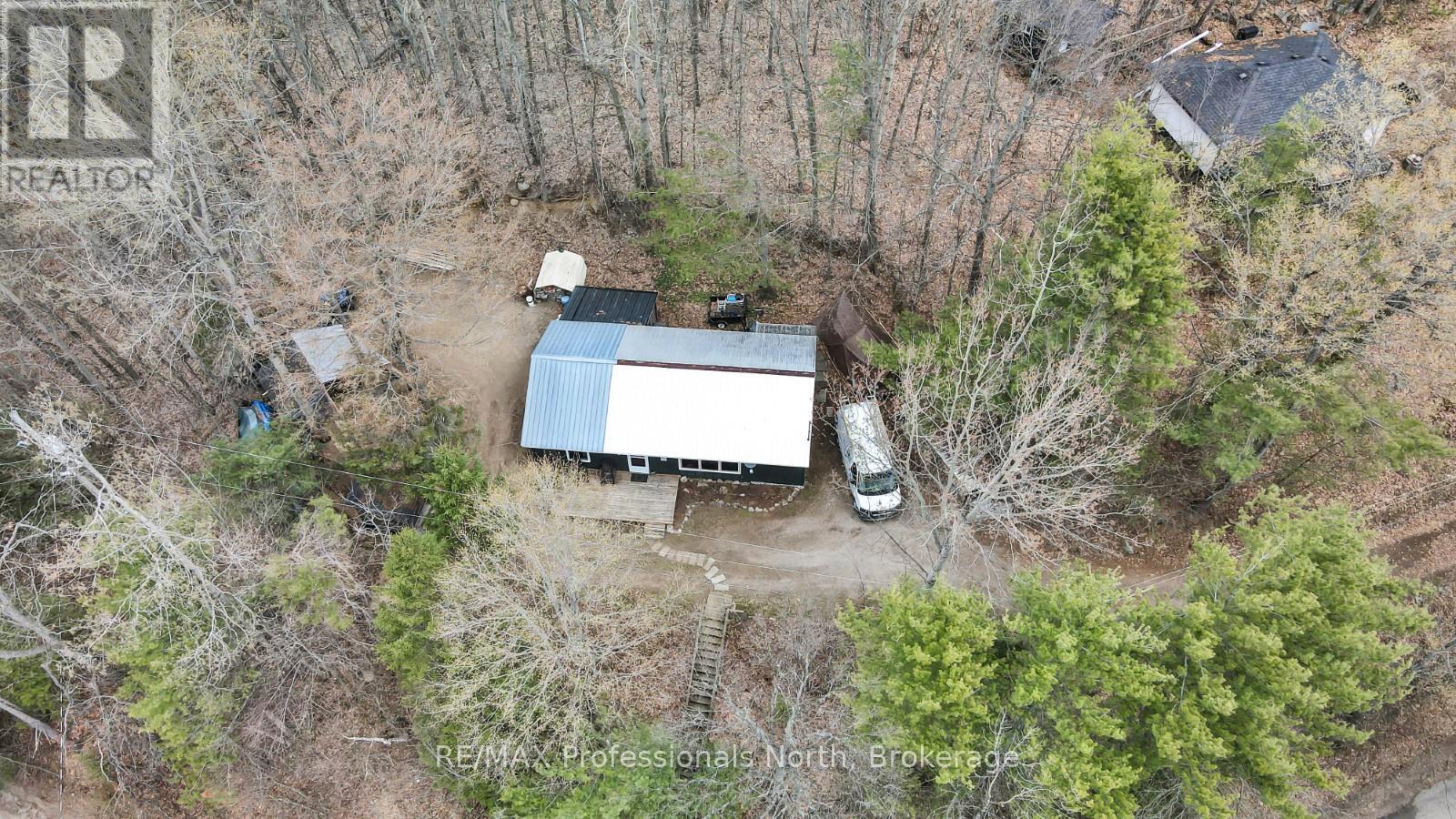 1325 & 1314 Claude Brown Road, Minden Hills, Ontario  K0M 2K0 - Photo 49 - X13129414